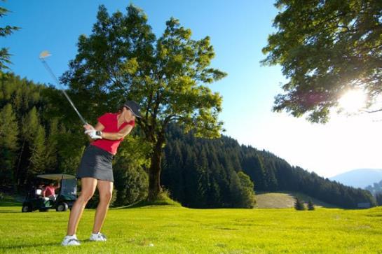 Otel Garni Strohsack