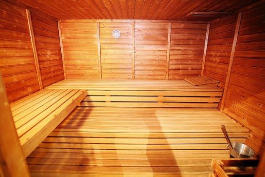 Otel Garni Strohsack