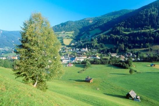 Otel Garni Strohsack