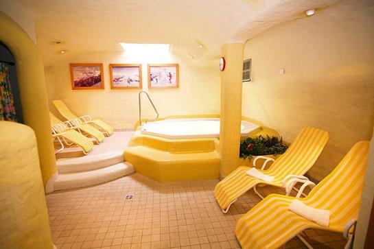 Otel Garni Strohsack