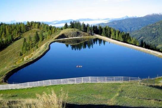 Otel Garni Strohsack