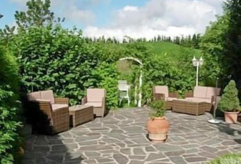 Отель Geisler Tulfes