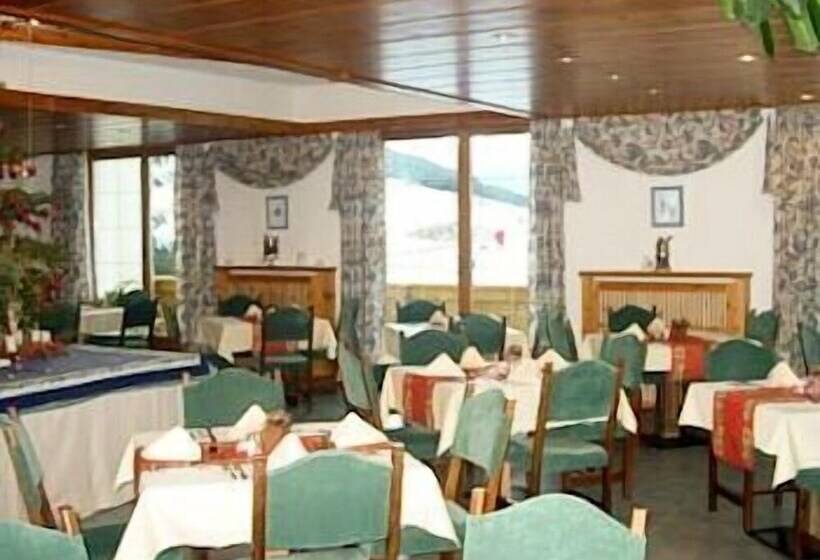 Отель Geisler Tulfes