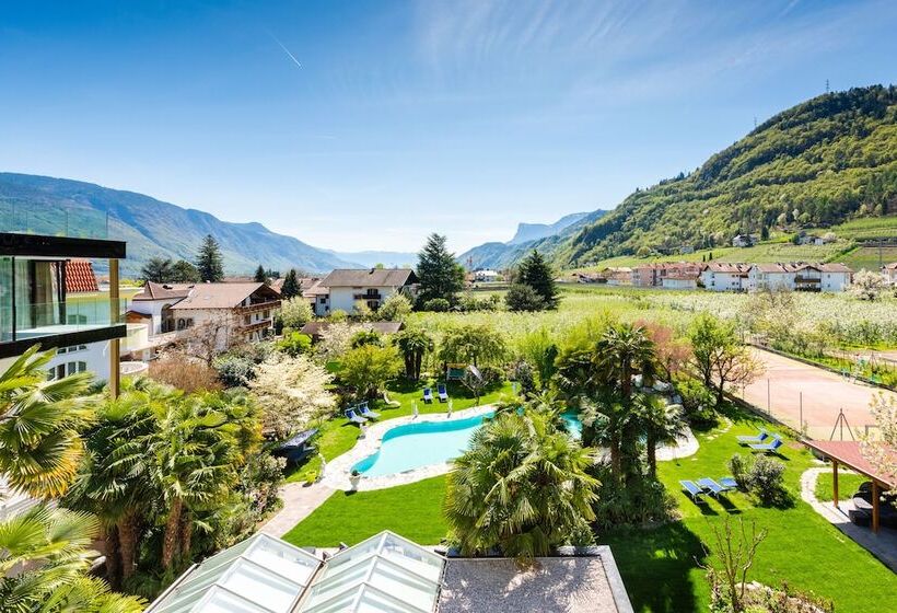 Отель Gschwangut