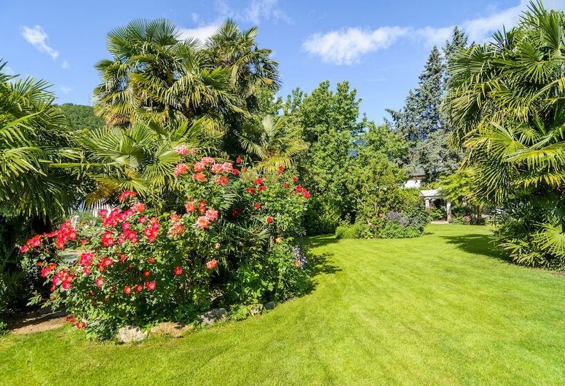 Отель Gschwangut