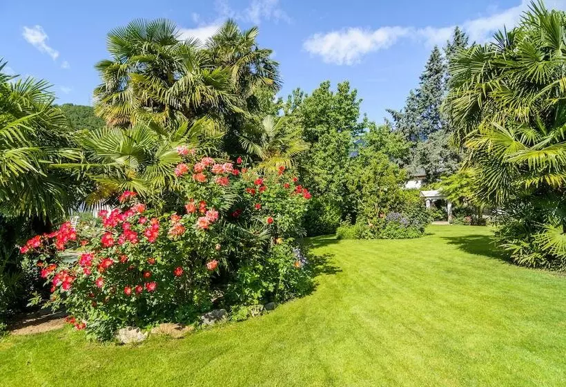 Отель Gschwangut