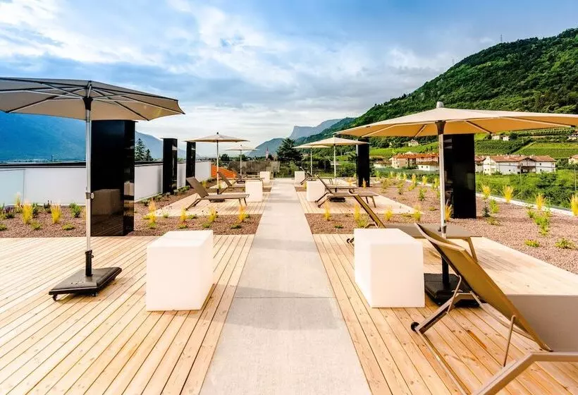 Отель Gschwangut