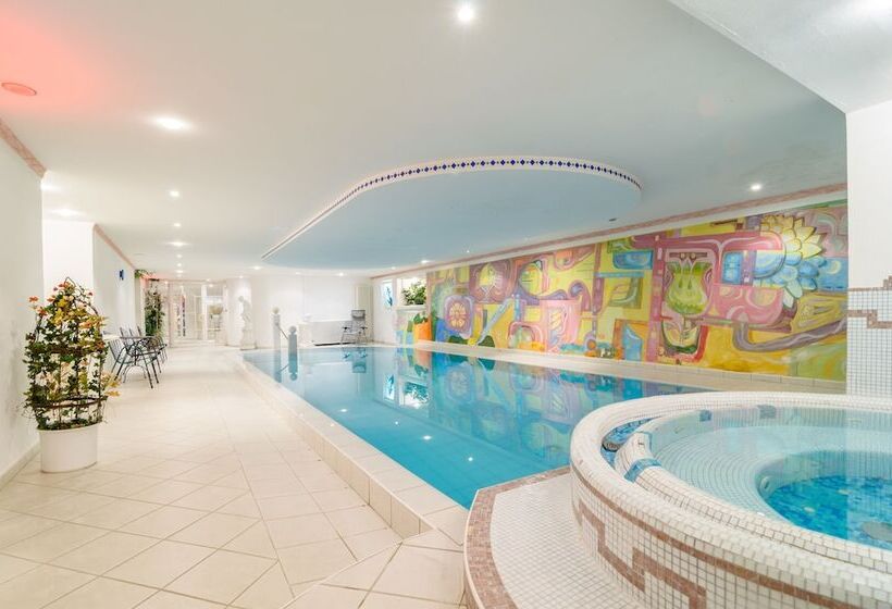 Отель Gschwangut