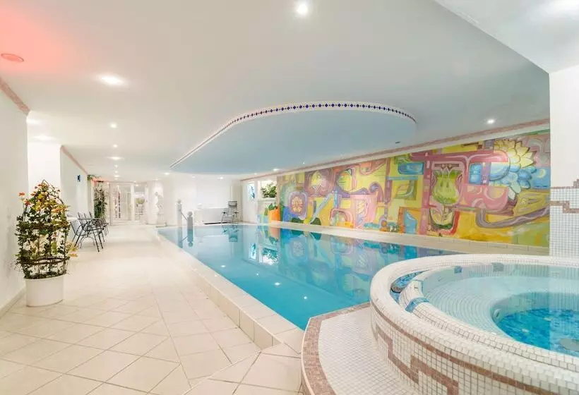 Отель Gschwangut