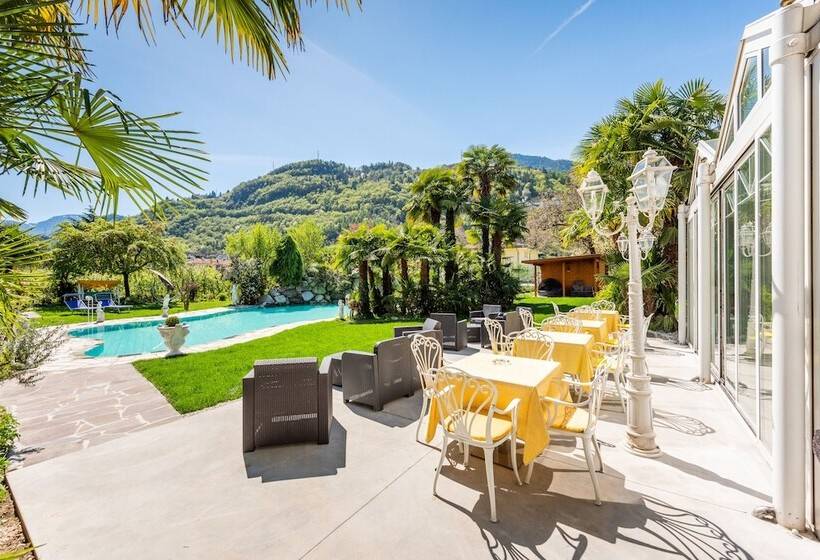 Отель Gschwangut