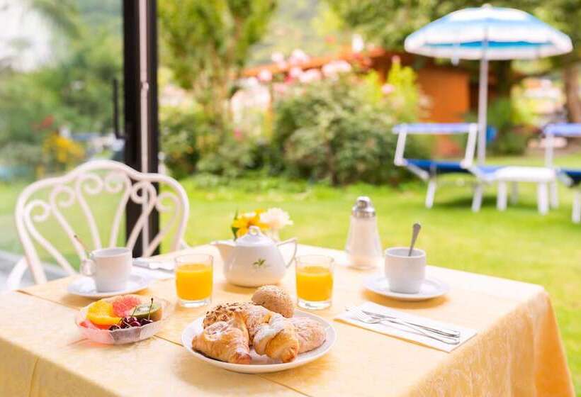 Отель Gschwangut