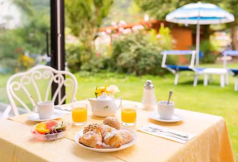 Отель Gschwangut