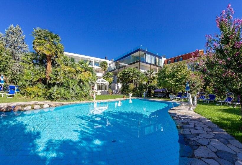 Отель Gschwangut