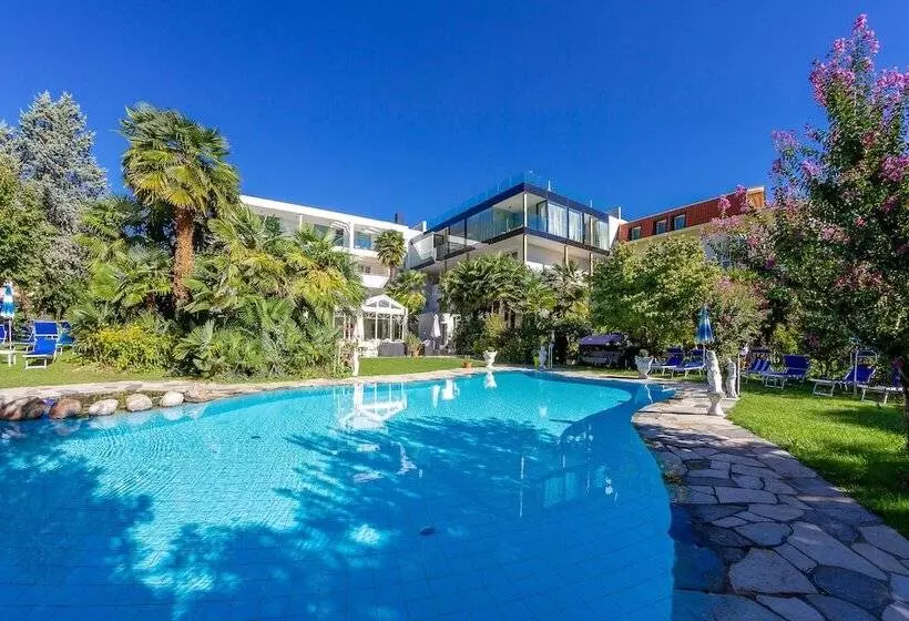 Отель Gschwangut