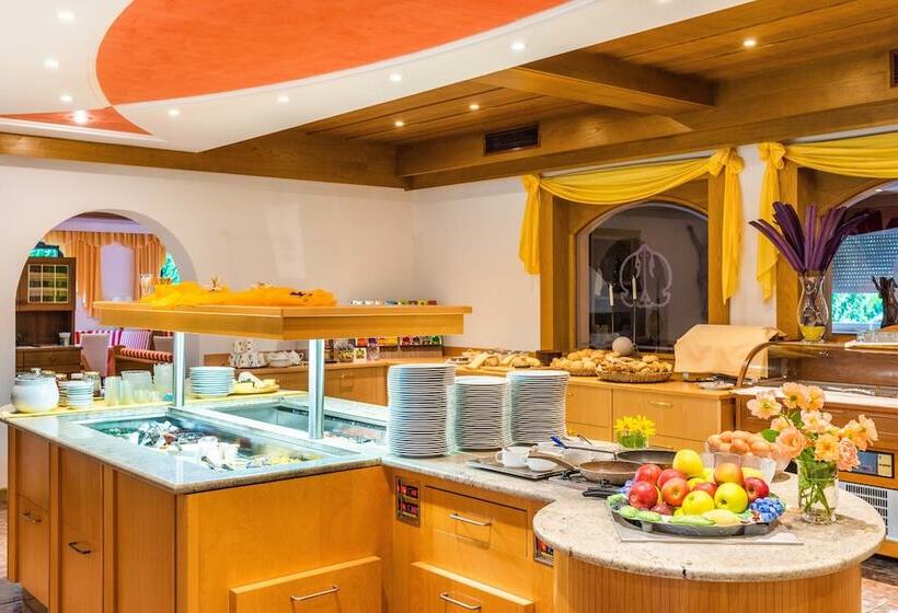 Отель Gschwangut