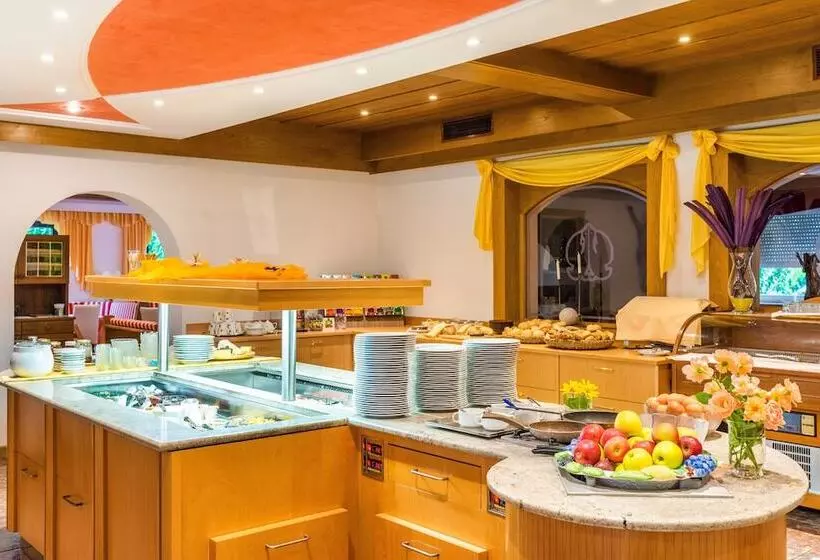 Отель Gschwangut