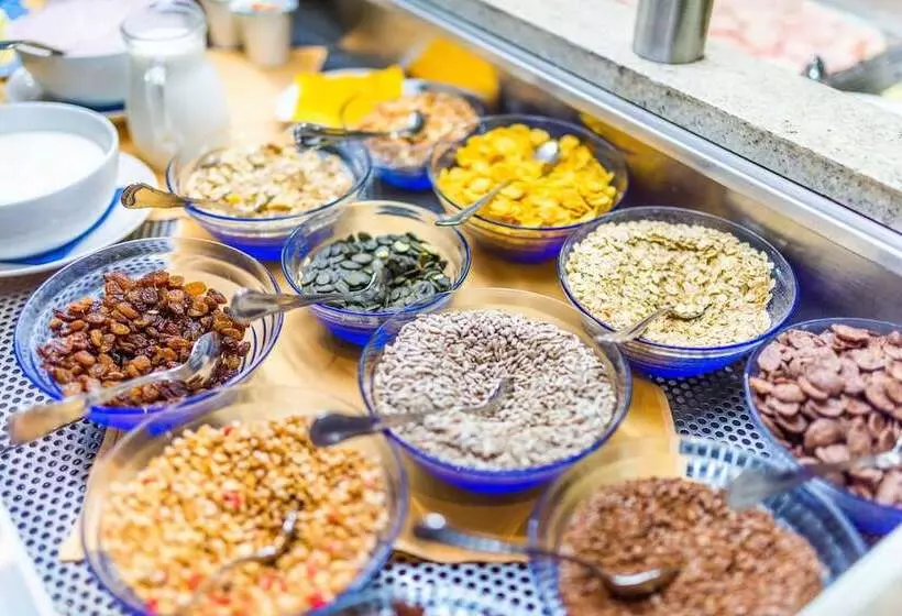 Отель Gschwangut