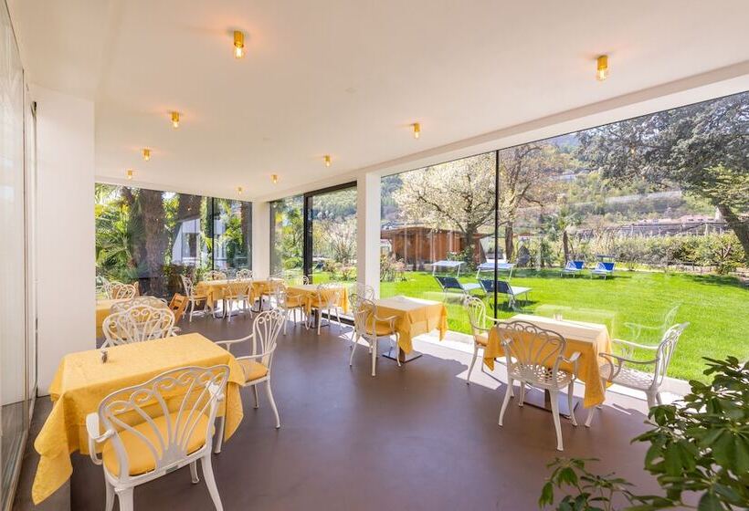 Отель Gschwangut