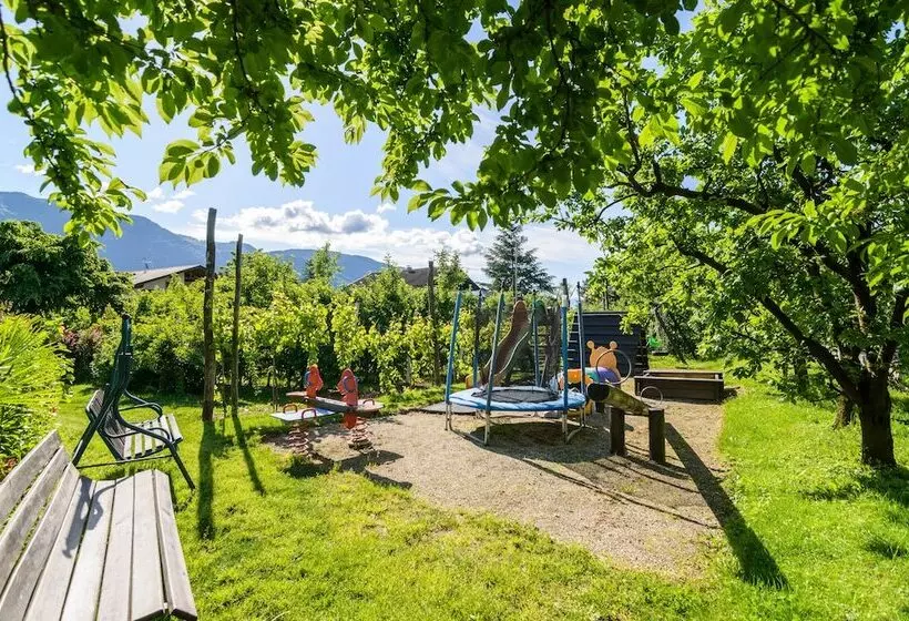 Отель Gschwangut