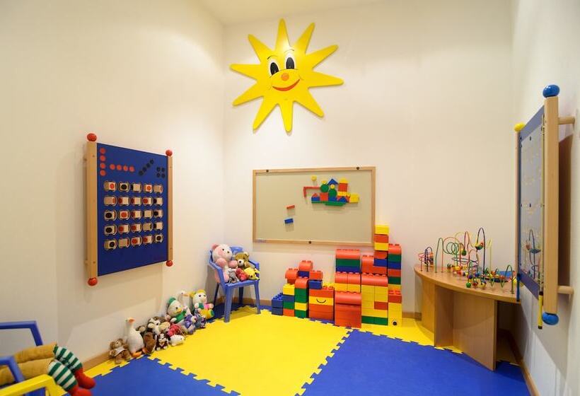 Отель Gschwangut