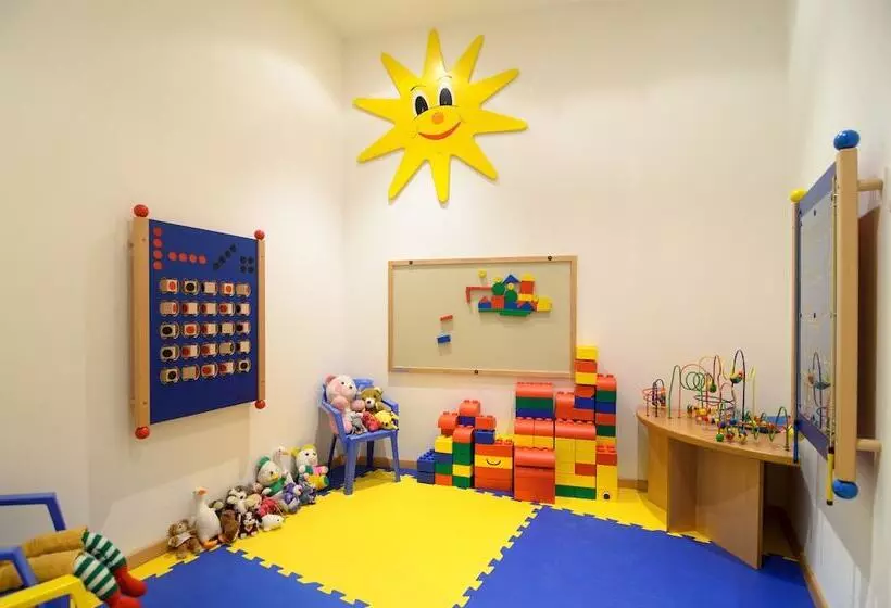 Отель Gschwangut