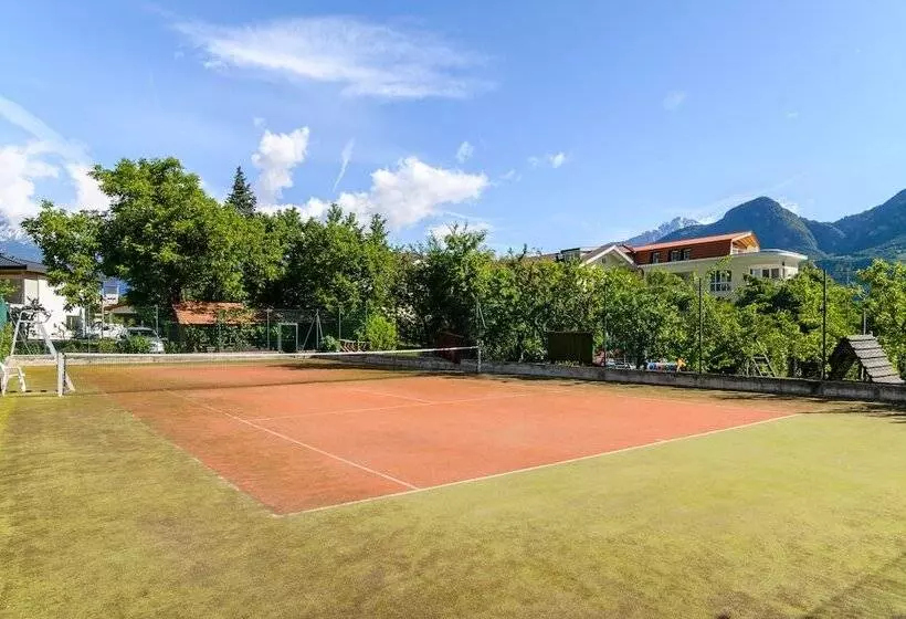 Отель Gschwangut