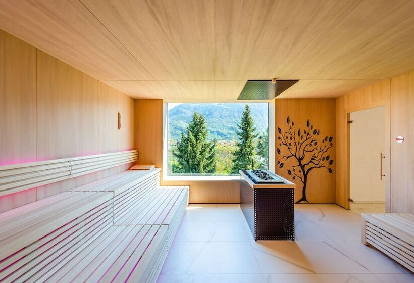 Отель Gschwangut