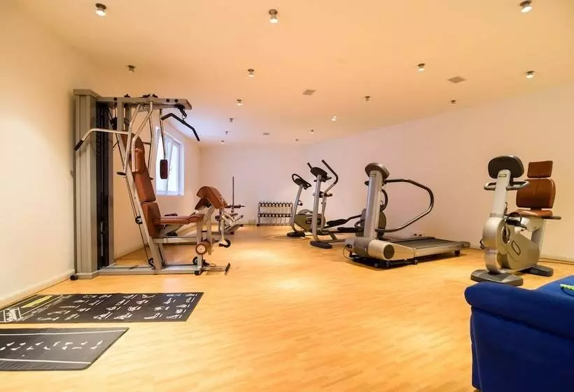 Отель Gschwangut