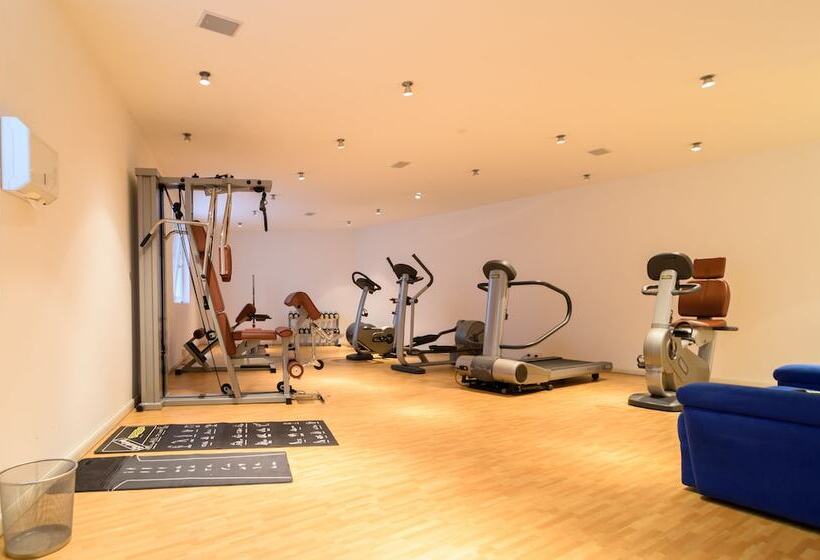 Отель Gschwangut