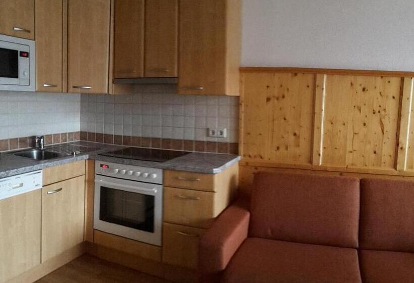 Отель Gästehaus Zedlacherhof