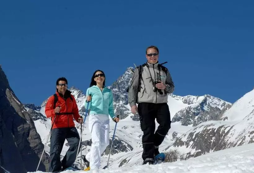 Отель Gästehaus Zedlacherhof