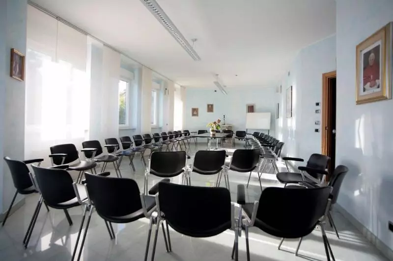 فندق Allegroitalia La Spezia 5 Terre