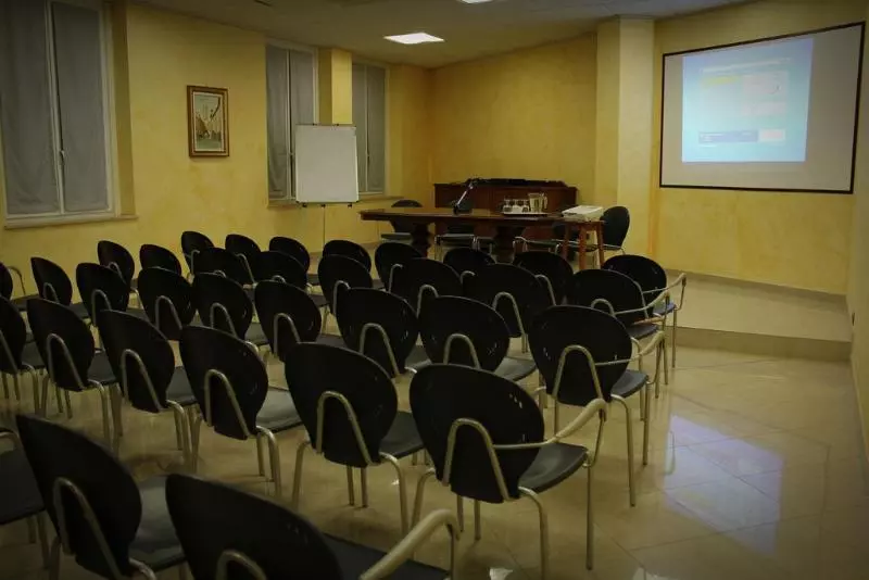 فندق Allegroitalia La Spezia 5 Terre