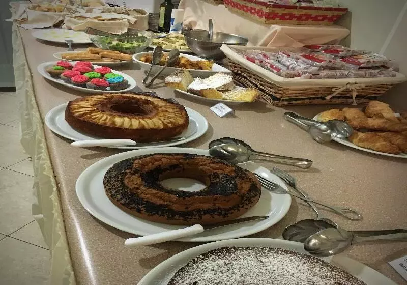 فندق Allegroitalia La Spezia 5 Terre