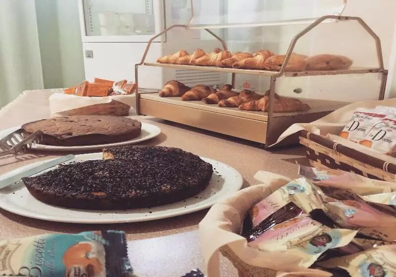 فندق Allegroitalia La Spezia 5 Terre