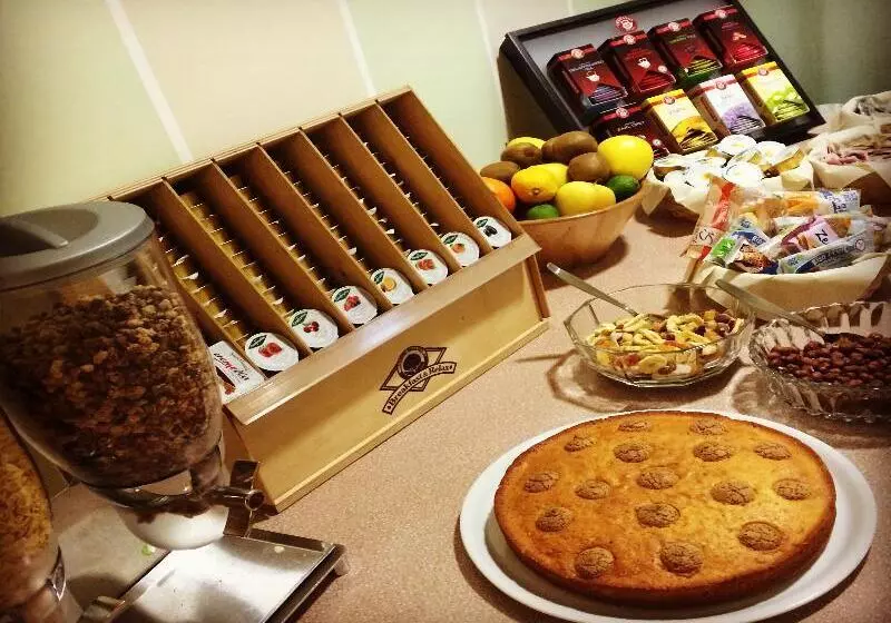 فندق Allegroitalia La Spezia 5 Terre