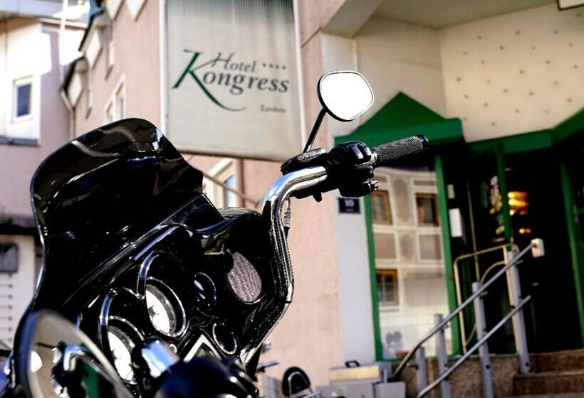Hotel Kongress