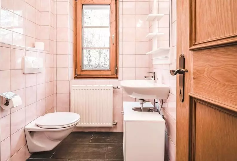 هتل Kärntnerhof Velden By S4y