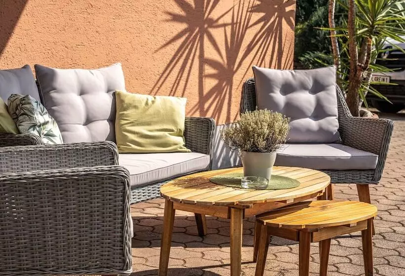 هتل Kärntnerhof Velden By S4y