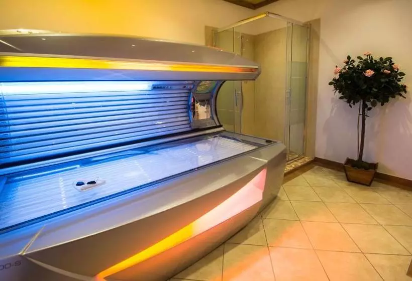 호텔 Landgasthof Leopoldhof