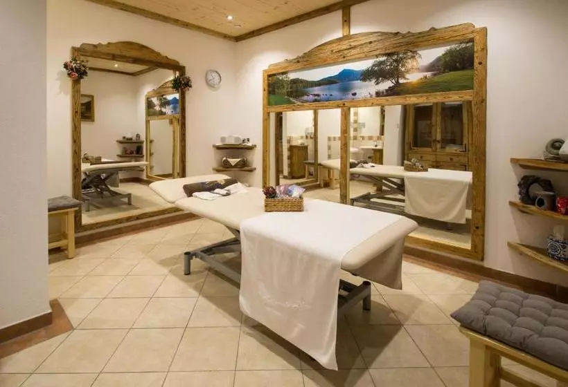 호텔 Landgasthof Leopoldhof