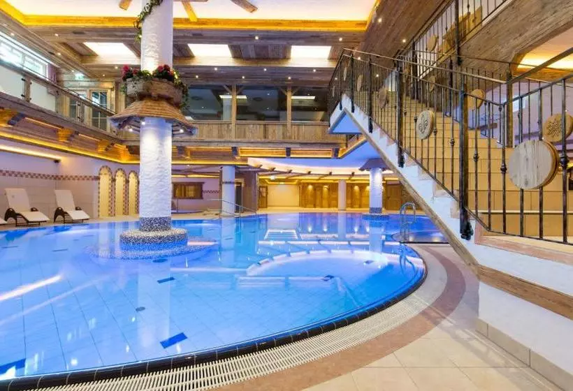 호텔 Landgasthof Leopoldhof