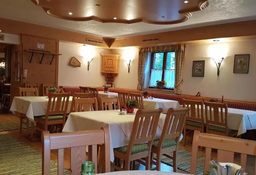 호텔 Landgasthof Leopoldhof