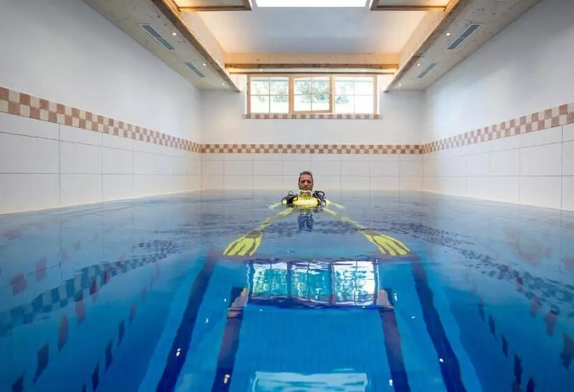 호텔 Landgasthof Leopoldhof