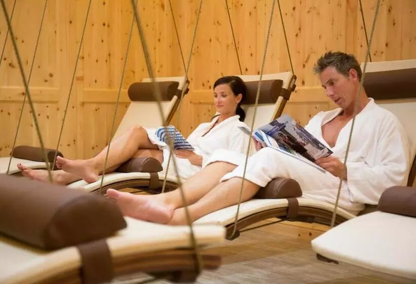 호텔 Landgasthof Leopoldhof