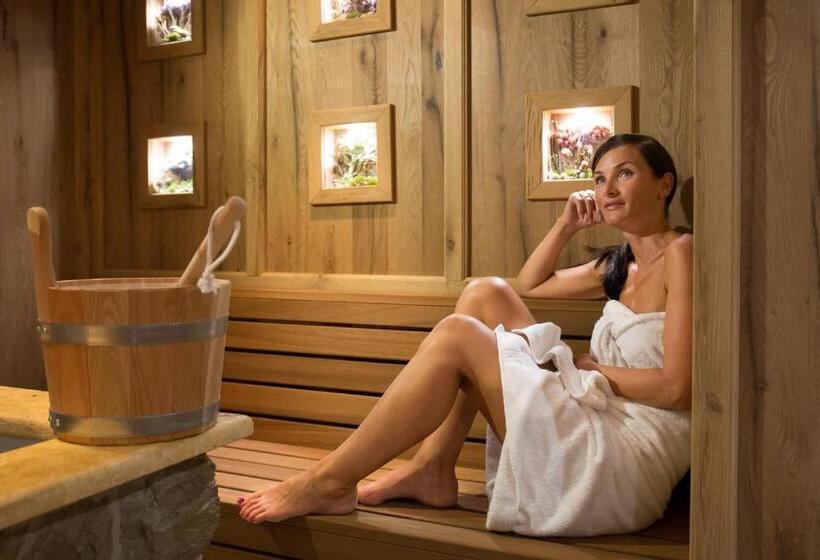 בית מלון כפרי Landgasthof Leopoldhof