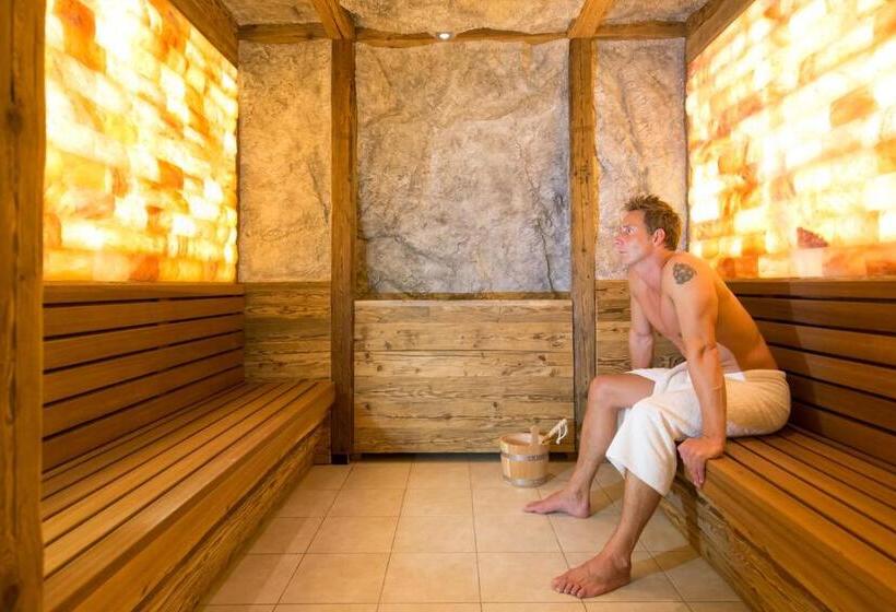 בית מלון כפרי Landgasthof Leopoldhof