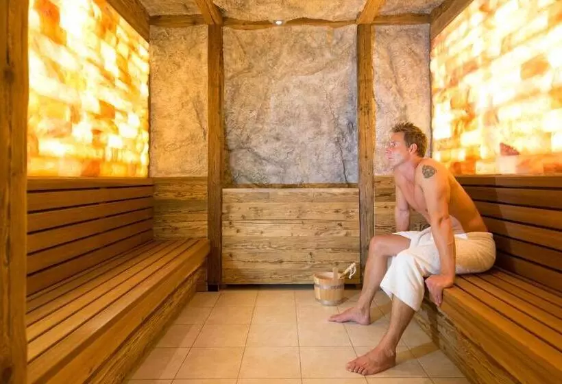 호텔 Landgasthof Leopoldhof