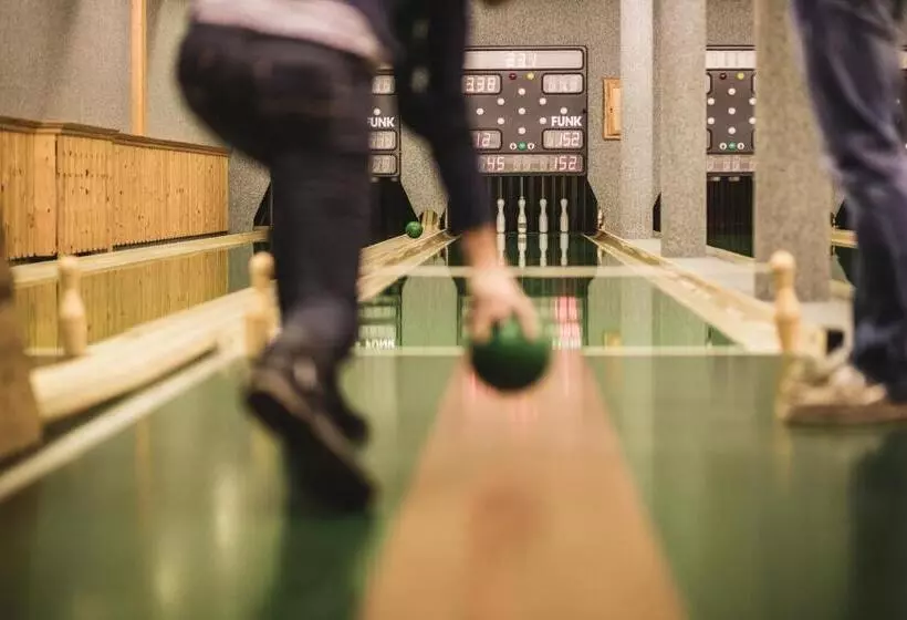 호텔 Landgasthof Leopoldhof