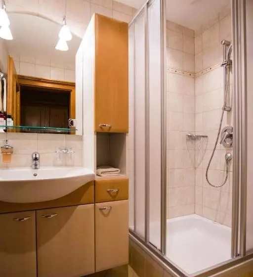 호텔 Landgasthof Leopoldhof